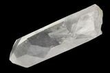 Thick, Clear Quartz Crystal Points - 2 1/2" Size - Photo 2
